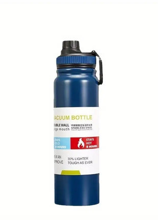 Vacuum Flask Sports Water Bottle