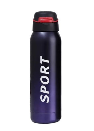 Stainless Steel Double Wall Vacuum Sports bottle