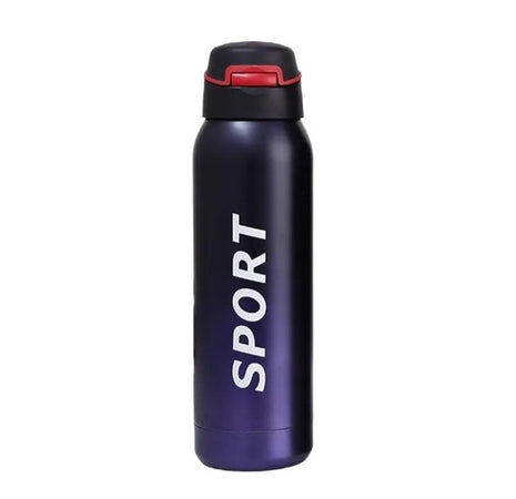 Stainless Steel Double Wall Vacuum Sports bottle