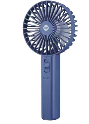 Rechargeable Fan with 90° Adjustable Function
