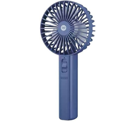 Rechargeable Fan with 90° Adjustable Function