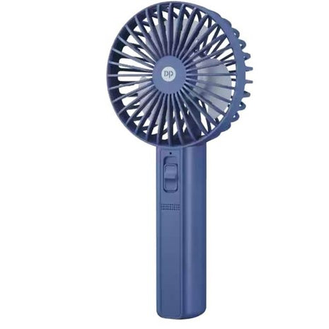 Rechargeable Fan with 90° Adjustable Function