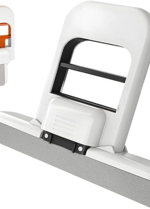 Multi-Functional Mini Mop for kitchen, Glass & Car cleaning
