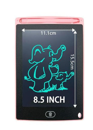 8.5” LCD Writing Tablet for Kids