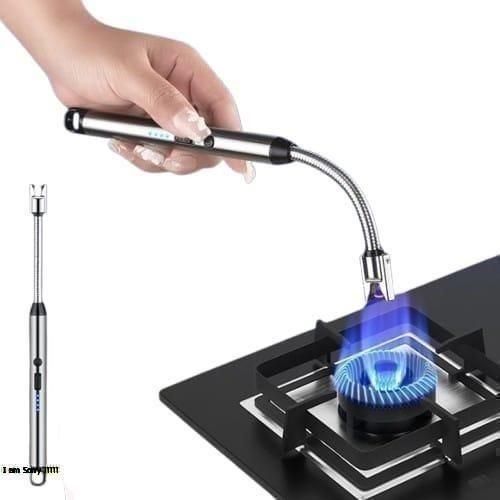 USB Rechargeable Plasma Arc Lighter