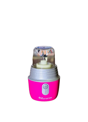 Rechargeable Blender for Shakes & Juices