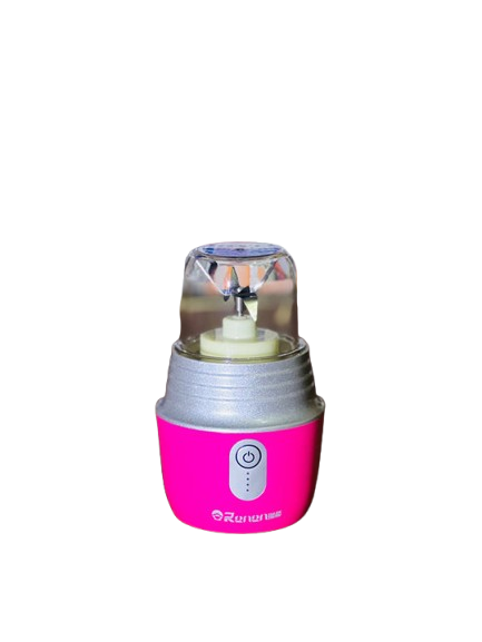 Rechargeable Blender for Shakes & Juices