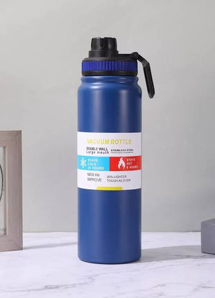 Vacuum Flask Sports Water Bottle