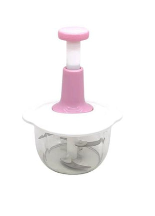 Multi-Function Kitchen Chopper