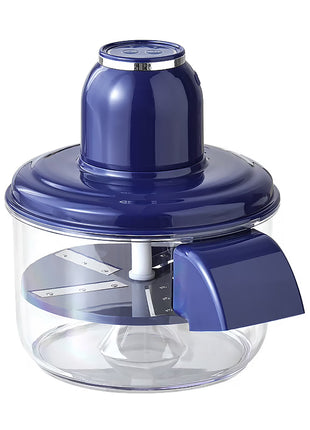 Automatic Peeler Garlic & Tomato Skin Remover
