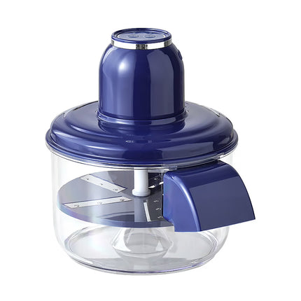 Automatic Peeler Garlic & Tomato Skin Remover