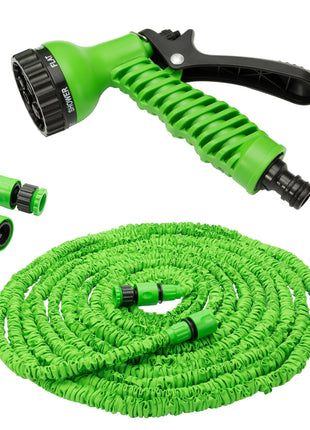 100FT High Pressure Spray Gun for Car & Home