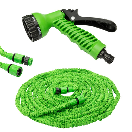 100FT High Pressure Spray Gun for Car & Home