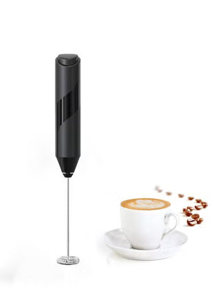 Portable Handheld Electric Coffee Mixer