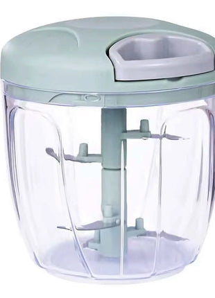 Multi-Functional Manual Chopper