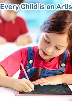 8.5” LCD Writing Tablet for Kids