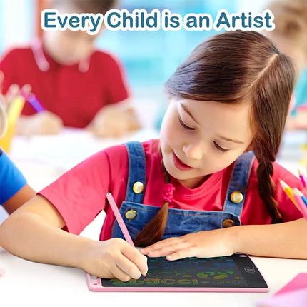 8.5” LCD Writing Tablet for Kids