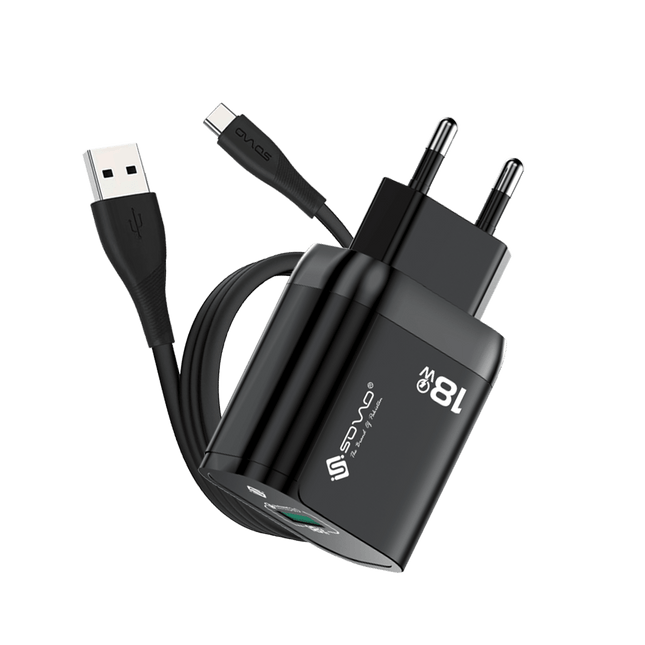 SG-235 18W  Fast Charger