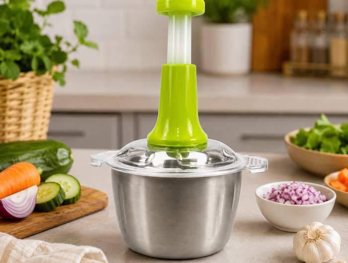 <h2>Crafted for Every Kitchen</h2>