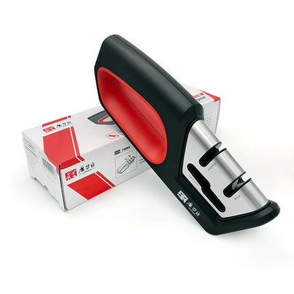 Kitchen Knife & Scissor Sharpener