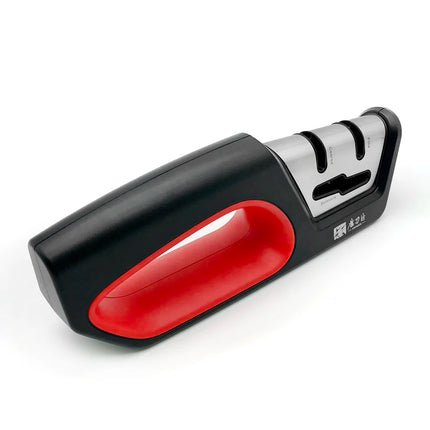 Kitchen Knife & Scissor Sharpener