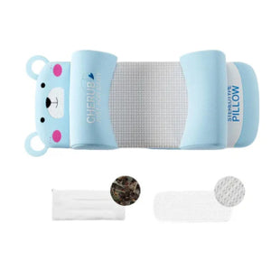 Baby Head Shaping Pillow for Newborn (0–6 Months)