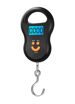 Digital Hanging Scale