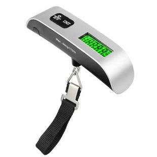 Digital Hanging Electronic Balance for Luggage Travel Suitcase