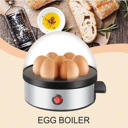 Electric Egg Boiler