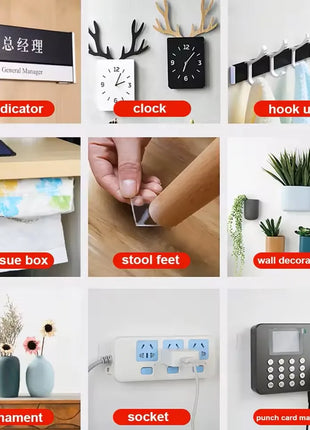 Super Strong Double-Sided adhesive tape