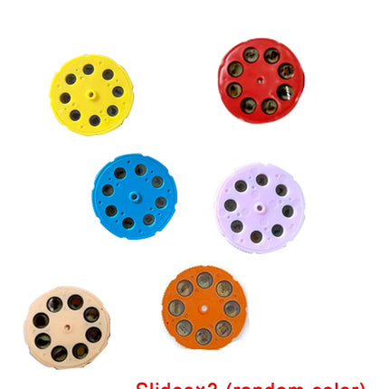 Kids Learning Drawing & Painting Projector