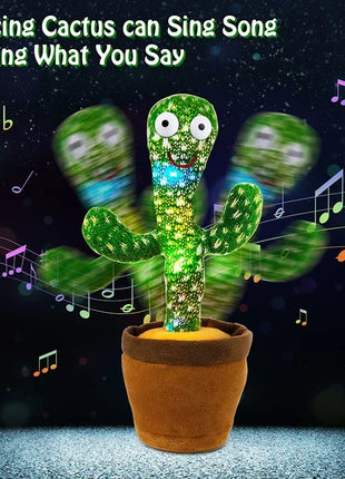 Dancing & Voice Recording Kids Toy