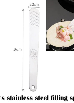 2-in-1 Samosa Maker