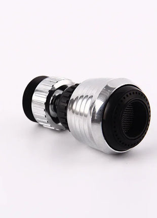 Adjustable Sink Tap Sprayer– 360° Rotation