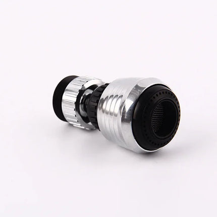 Adjustable Sink Tap Sprayer– 360° Rotation