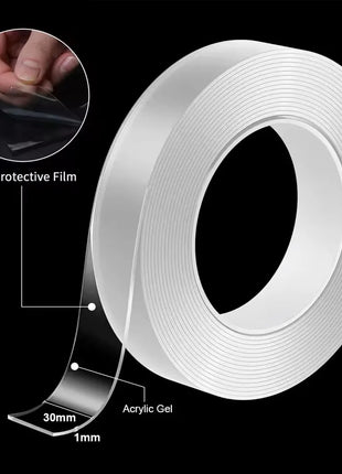 Super Strong Double-Sided adhesive tape