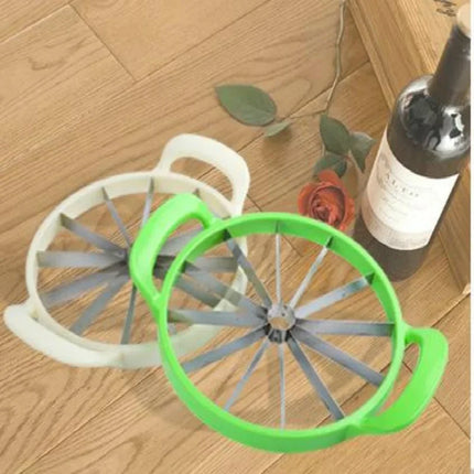 Stainless Steel Watermelon Slicer & Cutter