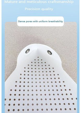 Non Sticky Iron Cover, Prevents fabric burning  scorching