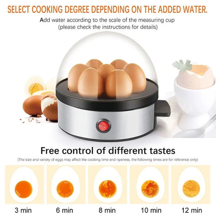 Electric Egg Boiler