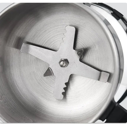 Stainless Steel Electric Grinder