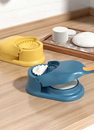 2-in-1 Samosa Maker