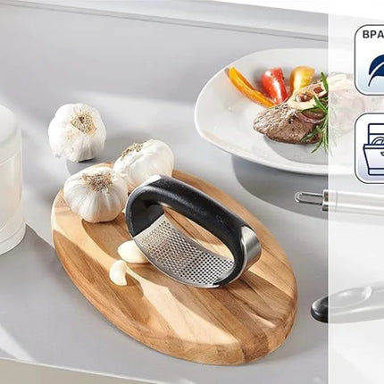 Garlic Crusher