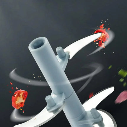 Manual Food Chopper for Vegetable Fruits Nuts Onion