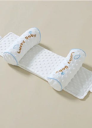 Baby Head Shaping Pillow for Newborn (0–6 Months)