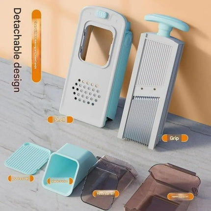 5-in-1 Vegetable Chopper
