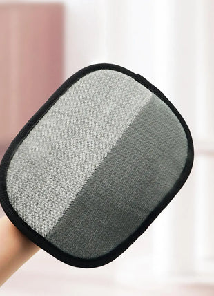 Double-sided Dirt removal Brush for Cleaning Sofa Carpet