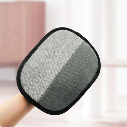 Dirt removal Brush for Cleaning Sofa Carpet