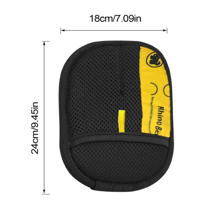 Dirt removal Brush for Cleaning Sofa Carpet