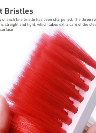 5-in-1 Keyboard & Earphone Cleaning Brush