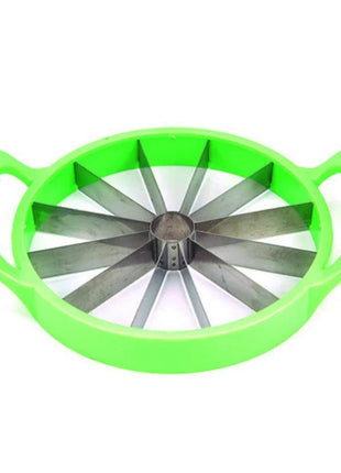 Stainless Steel Watermelon Slicer Cutter